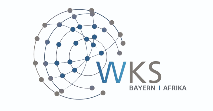 Logo der WKS Bayern Afrika