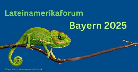 Lateinamerikaforum Bayern 2025