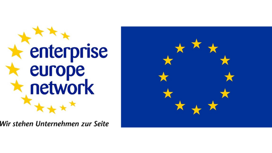 Enterprise Europe Network (EEN) Logo