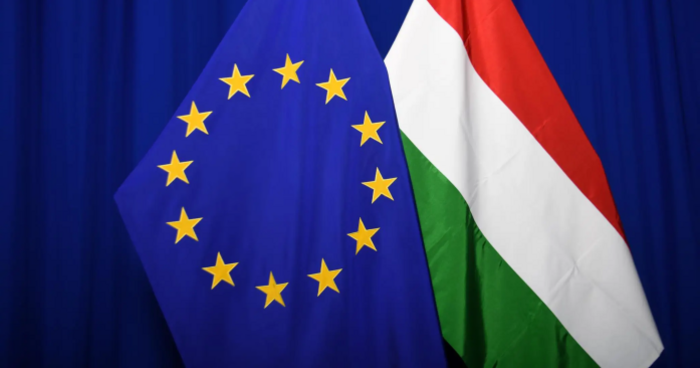  EU Presidency of the EU Council Hungary 2024