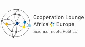 Cooperation Lounge Africa-Europe: Science meets Politics