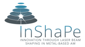 InShaPe Logo