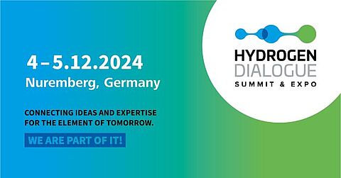 Hydrogen Dialogue 2024