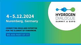 Hydrogen Dialogue 2024