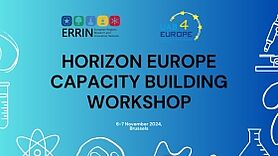 UAS4EUROPE “Horizon Europe Capacity Building Workshop”