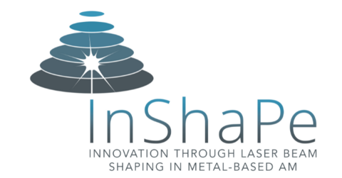 InShaPe Logo