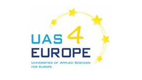 Logo UAS4EUROPE