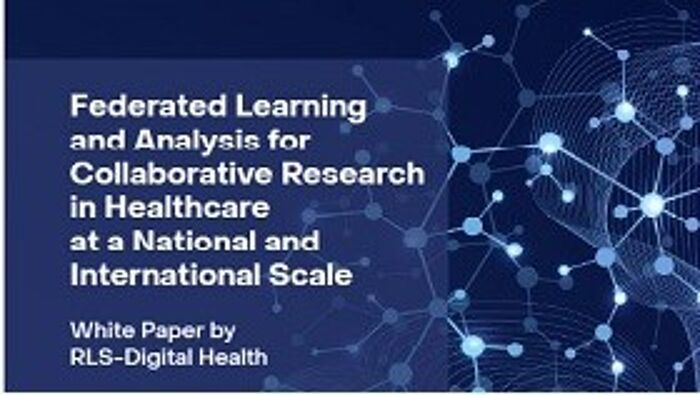 Veröffentlichung des ersten RLS-Digital Health White Papers