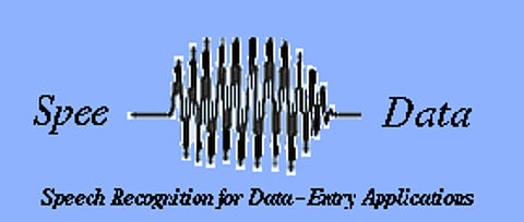 FORWISS - Speech Recognition for Data-Entry Applications