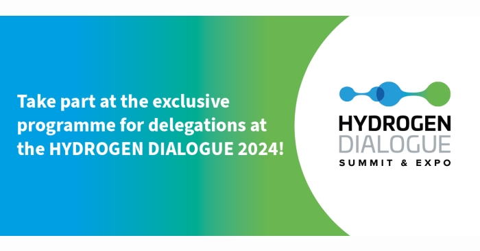 Delegation Hydrogen Dialogue 2024