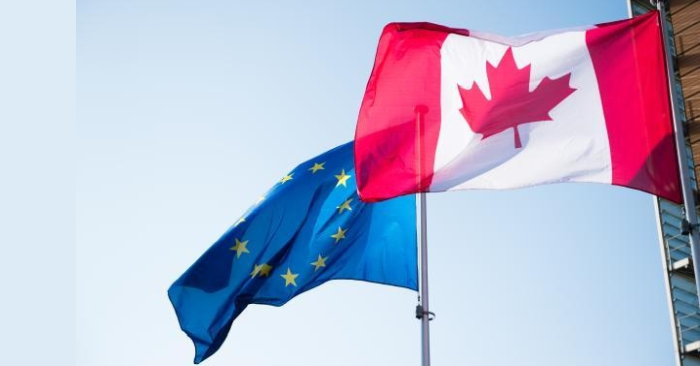 Canada joins Horizon Europe 