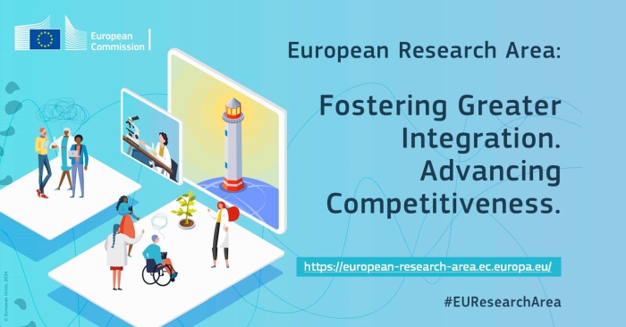 European Research Area Conference 2024