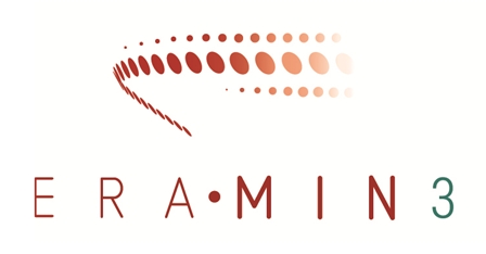 ERAMIN 3 logo