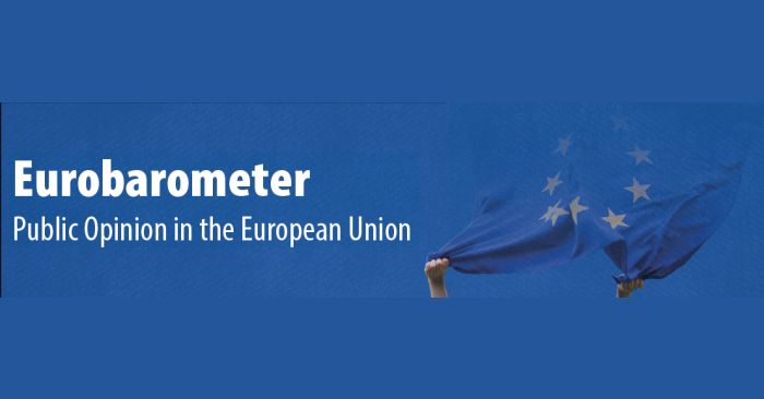 Eurobarometer survey: Science and technology enjoy high levels of trust in the EU