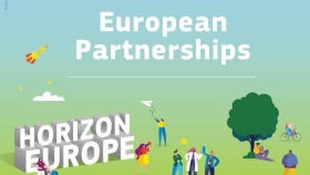[Translate to Englisch:] Horizon Europe Partnerships
