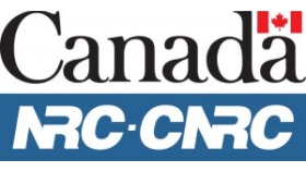 NRC Canada Logo