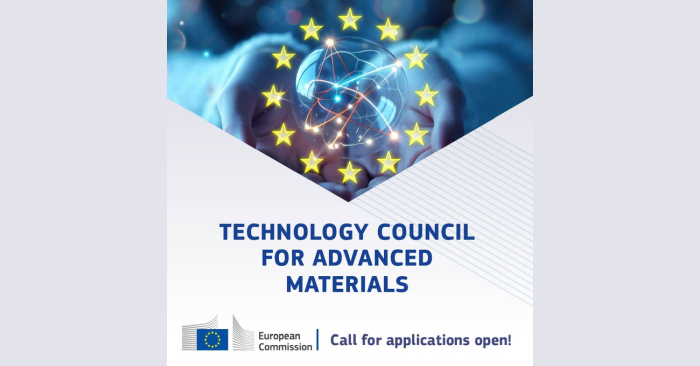 Technology Council for Advanced Materials