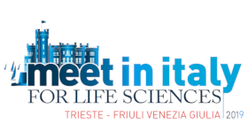 Logo_Meet for Life Sciences in Italy