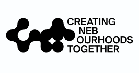 EU-Projekt NEBourhoods Logo