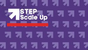 EIC STEP Scale Up