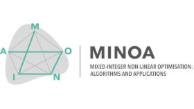 Logo Minoa