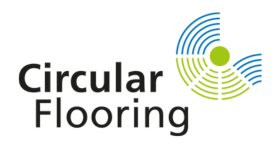 [Translate to Englisch:] BayFOR Circular Flooring Logo