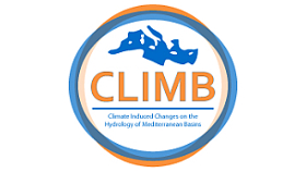 Logo of the european project "CLIMB"
