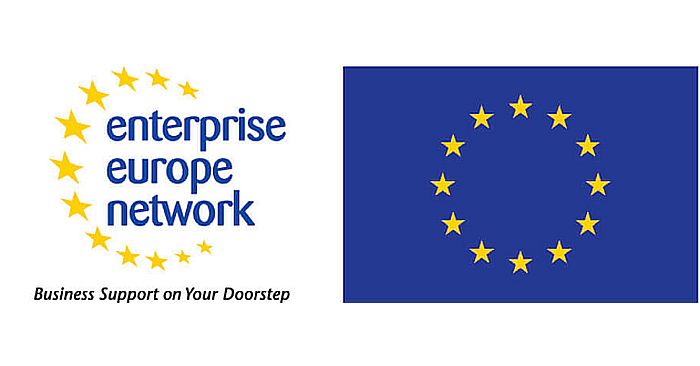 Enterprise Europe Network (EEN) logo