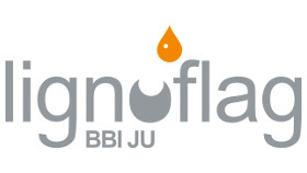 [Translate to Englisch:] Logo LIGNOFLAG