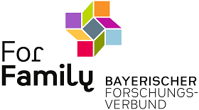 BayFOR ForFamily Logo