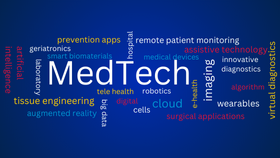 Projekt MedTech Bayern-Polen